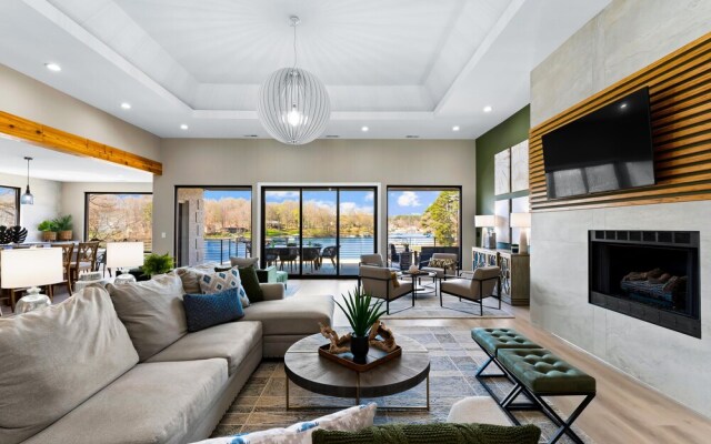 Salience Path W/heated Pool & Game Room