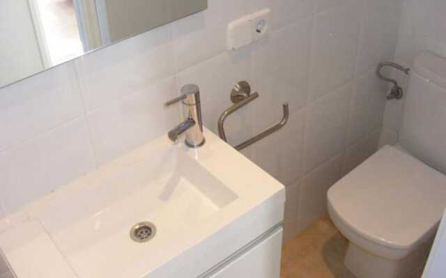 Apartment in Llança, Girona 103477 by MO Rentals