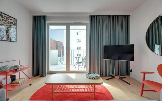 RentPlanet - Apartamenty Żurawie