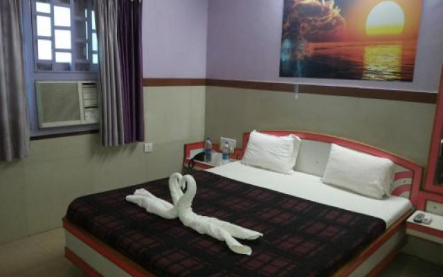 Hotel Shreenidhi