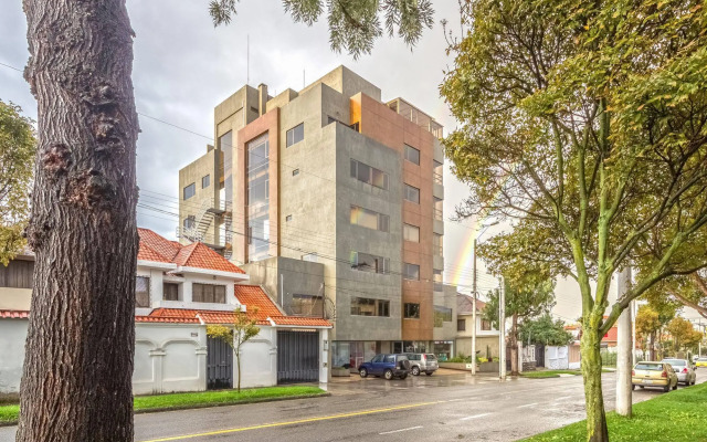 Gaviota Apartments & Suites