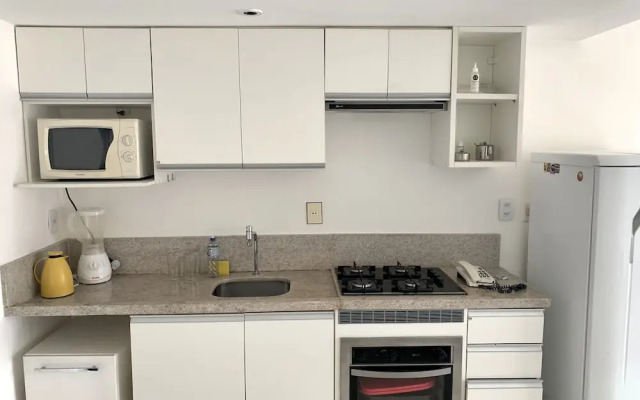 Ondina Apart Hotel Residence
