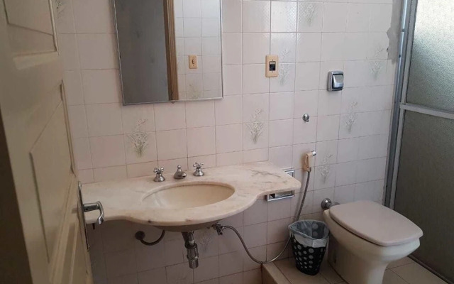 Scala Hotel Barretos