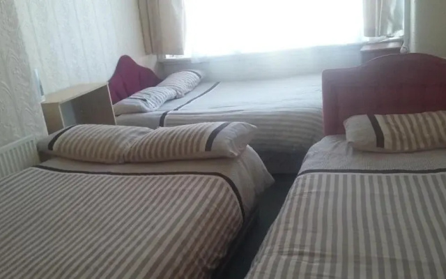 MIdway Hotel