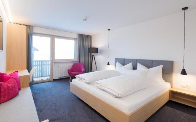 Hotel Lowen Lingenau