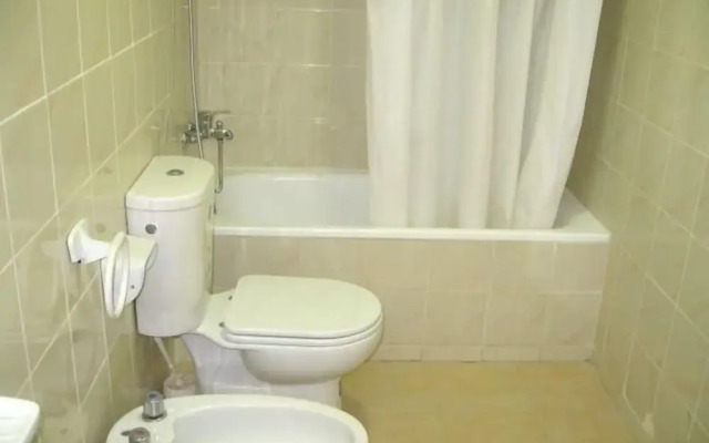 Apartamentos Pins Marina 46