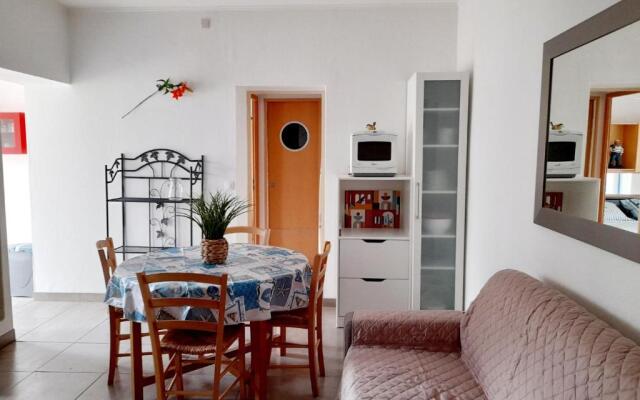 Appartement Arcachon, 2 pièces, 4 personnes - FR-1-319-465