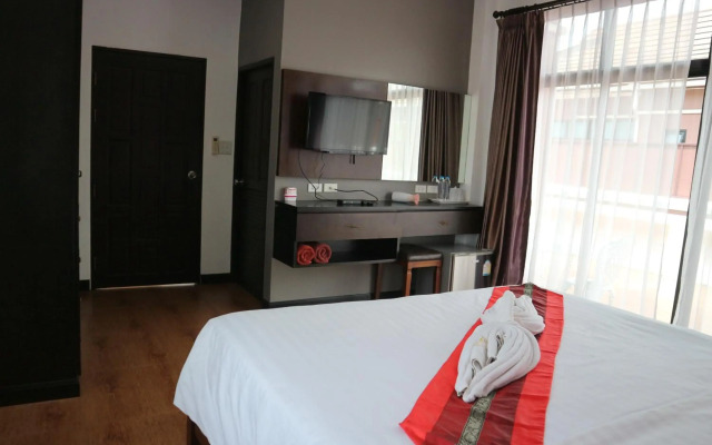 The Best Aonang Villas