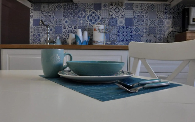 Calise guest house B