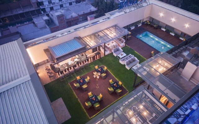 Fortune Park, Aligarh - Member ITC Hotels' Group