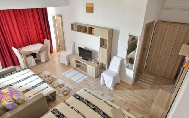 Apartament studio Summerland Mamaia