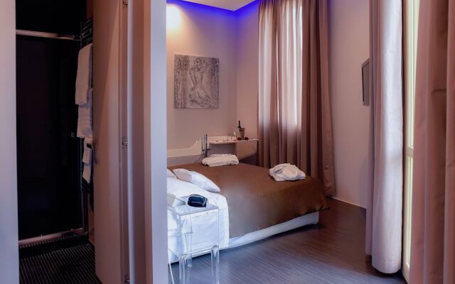 Le Camp Spa & Resort