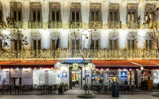 Hotel Preciados