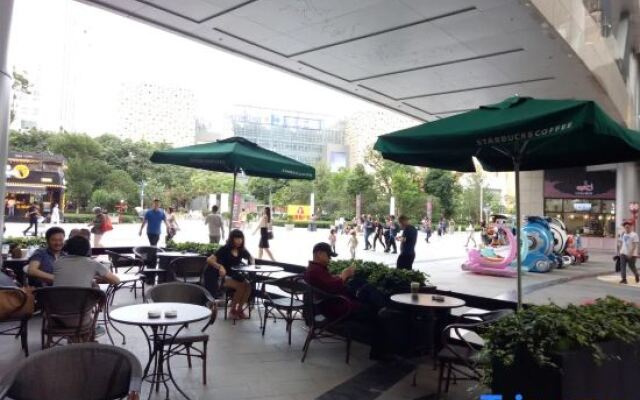Hotel Miria Kunming
