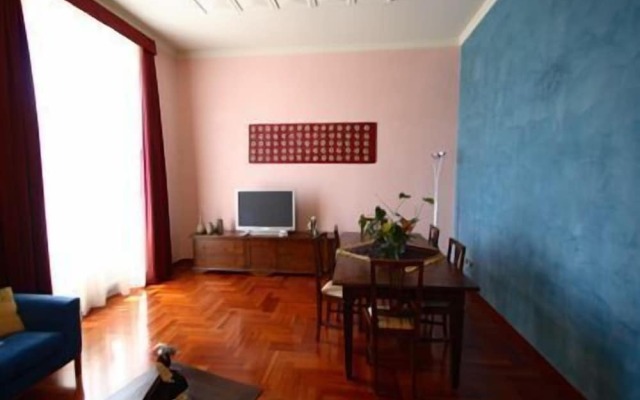 Casa dei Mercanti Town House