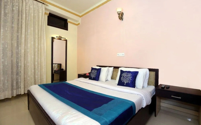 Hanh Long Hotel