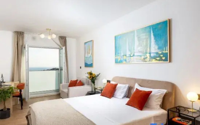 Rooftop & Rooms Dubrovnik