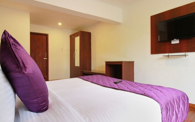 OYO 14653 Vista Suites Doddabetta