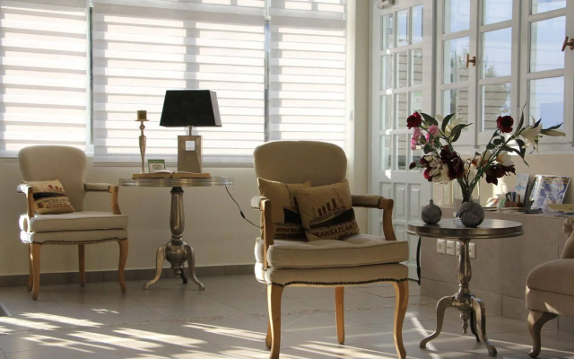 Ikion Eco Boutique Hotel