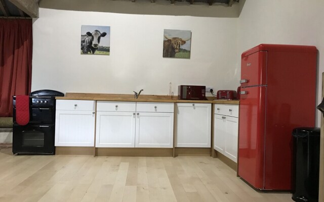 Witherslack Hall Farm House