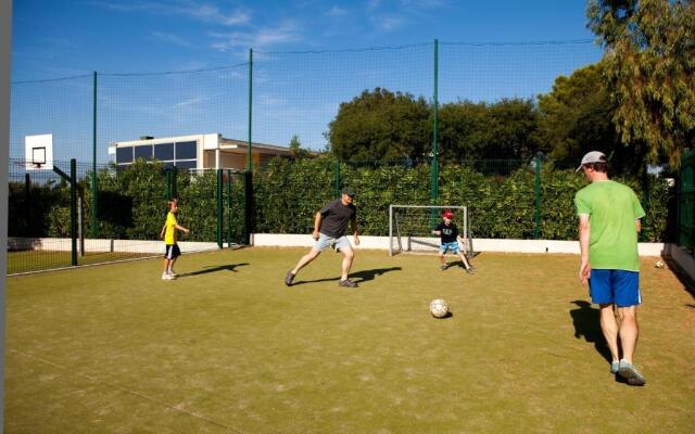 Village de Vacances les Tourelles