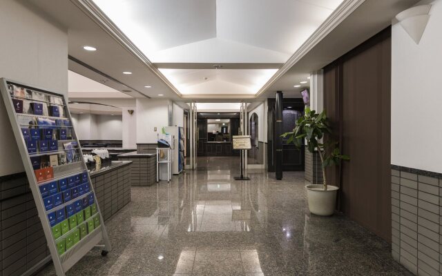 Flexstay Inn Shin-Urayasu