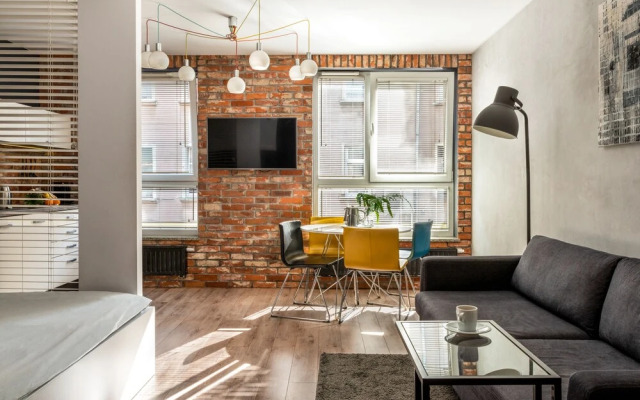 apartamenty-wroc Golden House
