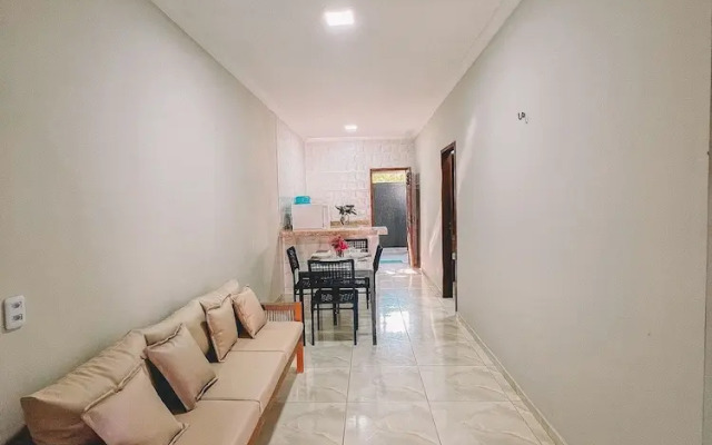Casa Refúgio