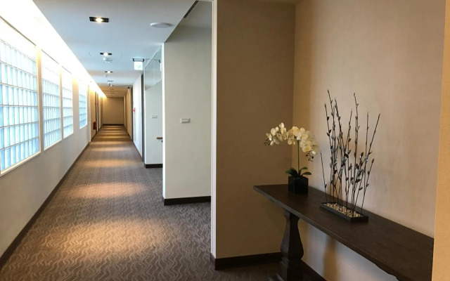 ML Hotel