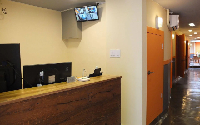 Star Hostel Seoul Dongdaemun