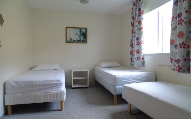 Sólbrekka Guesthouse