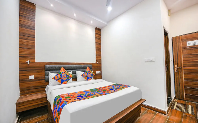 Fabexpress City Walk