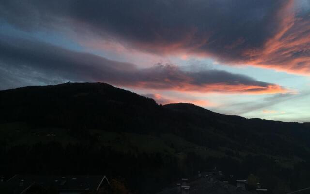 Ferienwohnung Neubau