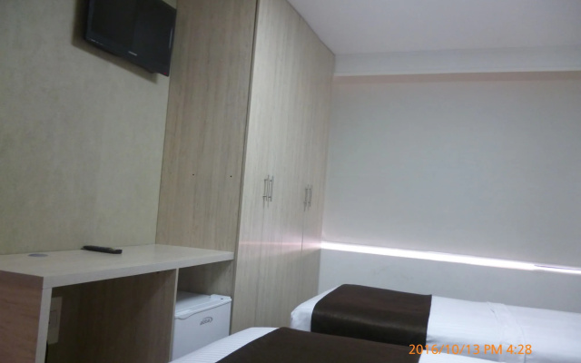 Hotel Dorado Gold Platino