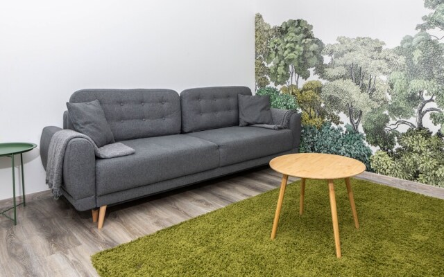 Elisabeth Downtown Apartments by UrbanRent