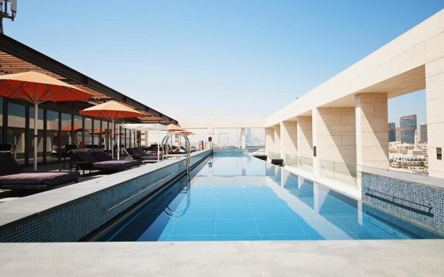 Canopy by Hilton Dubai Al Seef