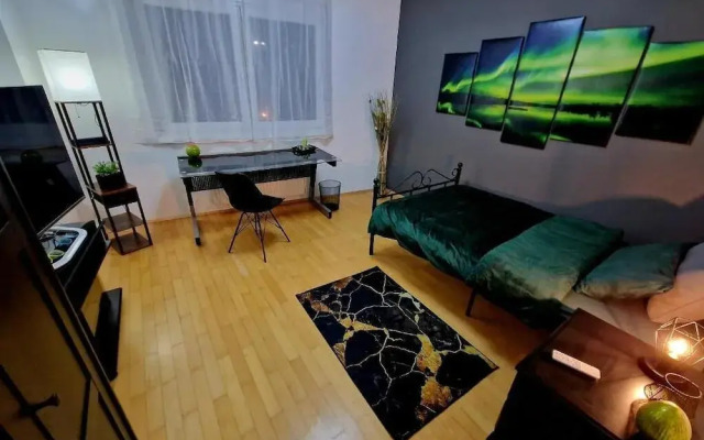 Grazer City Residence & Free parking