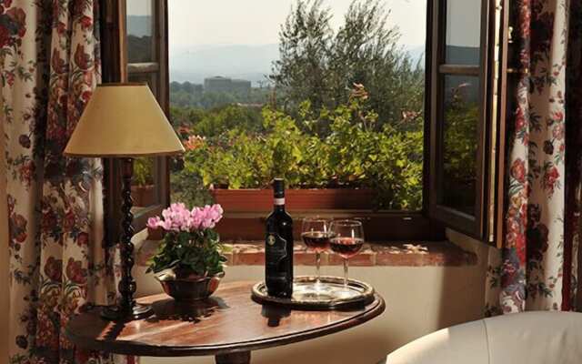 La Canonica di San Michele