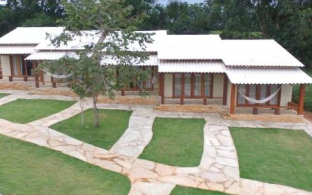 Chalés Verde do Mato