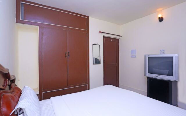 OYO 10768 Home 3BHK Valley View Ghorakhal Bhowali