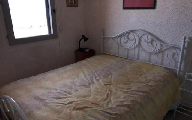 Appartement Port Barcarès, 3 pièces, 5 personnes - FR-1-81-191
