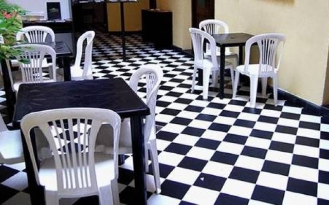 Hostal Tercero Del Sur