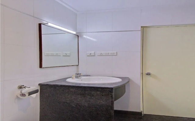 FabHotel Anand Sagar Inn Jayanagar