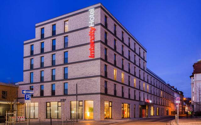 IntercityHotel Hildesheim