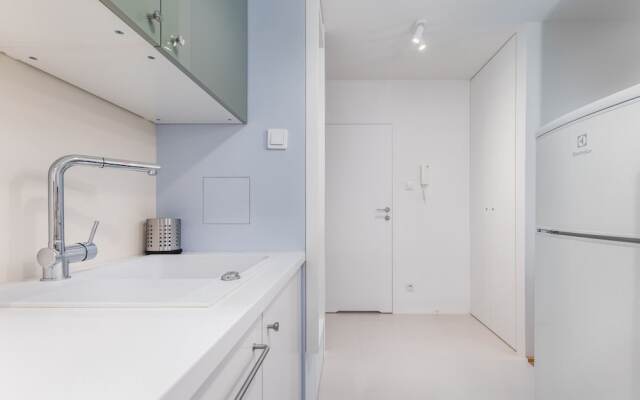 Apartment Plac Dabrowskiego by Renters