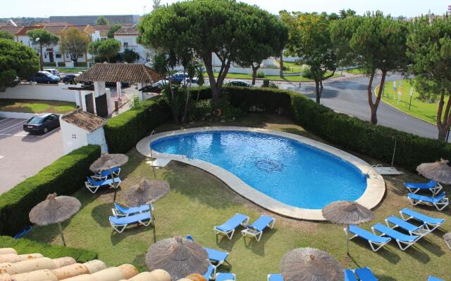 Отель Moon Dreams El Cortijo