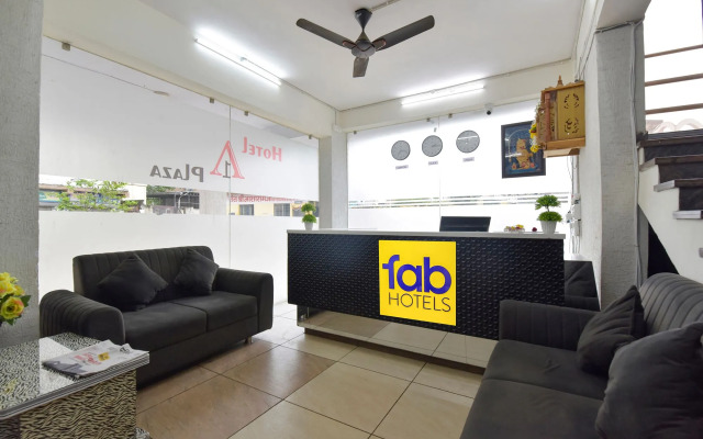 Fabhotel A1 Plaza