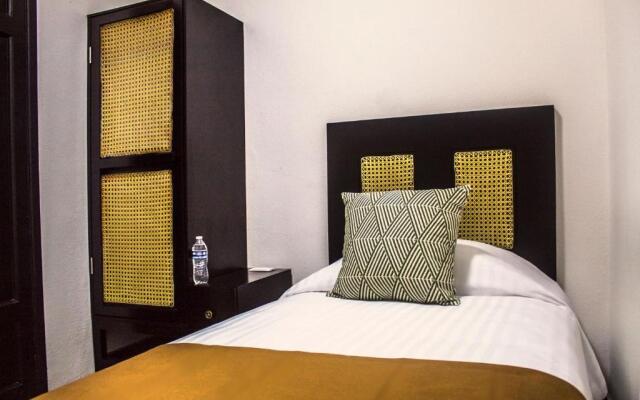 Mucara Hotel