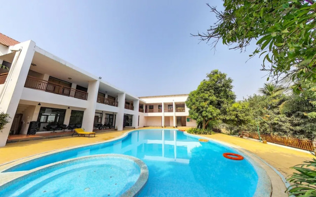 Gir Vanvaso Resort