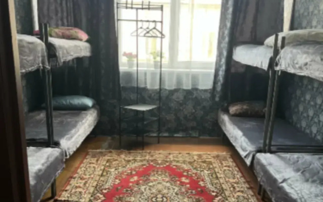 Hostel #1